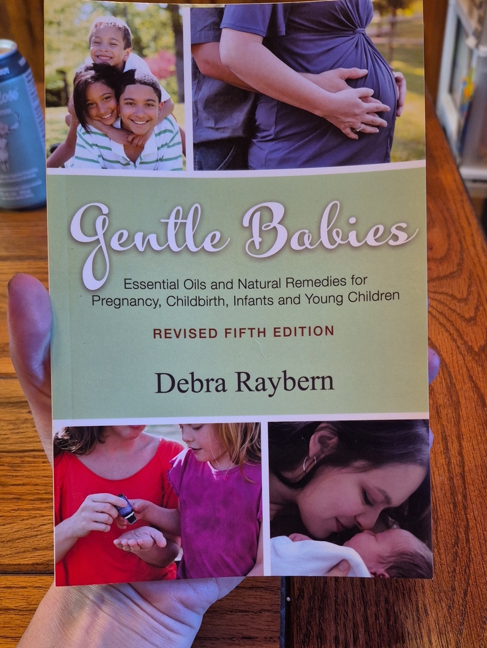 Gentle Babies by Debra Raybern